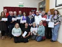 Grant funding benefits local clubs and organisations