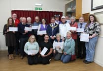 Grant funding benefits local clubs and organisations