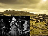 Forgotten sounds of the moor brought back to life