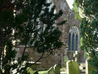 FOI request reveals number of church burglaries 