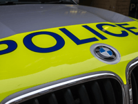 Fatal and serious collision figures at record low