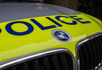 FOI request reveals ketamine arrests figures