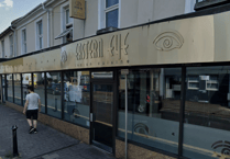 Newton Abbot curry house shortlisted for 'Top 100 Asian Restaurants'