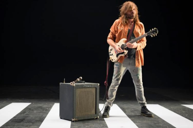 The Lemonheads Evan Dando is bringing The Lemon Heads to South Devon this autumn