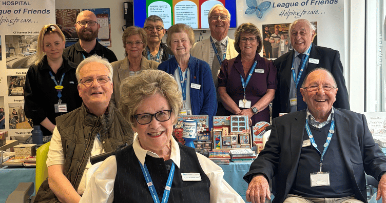 Torbay and South Devon NHS Foundation Trust