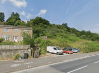 Five home proposal given green-light by planners