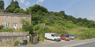 Five home proposal given green-light by planners