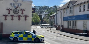 Police appeal after serious  town centre assault