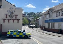 Police appeal after serious Newton Abbot assault