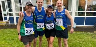 Records tumble on bank holiday weekend