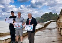 Dawlish rail trail relaunches for Brunel anniversary