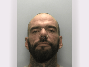 Man jailed for Devon caravan park baton attack