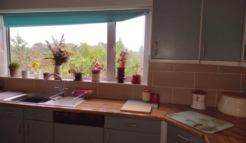 Charming family home for sale in Newton Abbot
