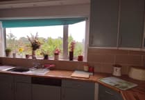 Charming family home for sale in Newton Abbot