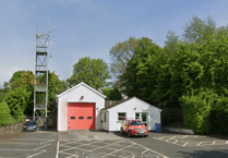 Support firefighters at Moretonhampstead car wash event