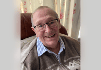 Writer and lifelong Newtonian passes away at 85