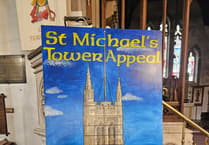 Support Teignmouth Church's Restoration Fundraiser
