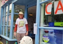 Join Bovey Tracey's Green Week events