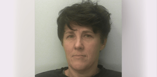 Former Devon prison officer jailed