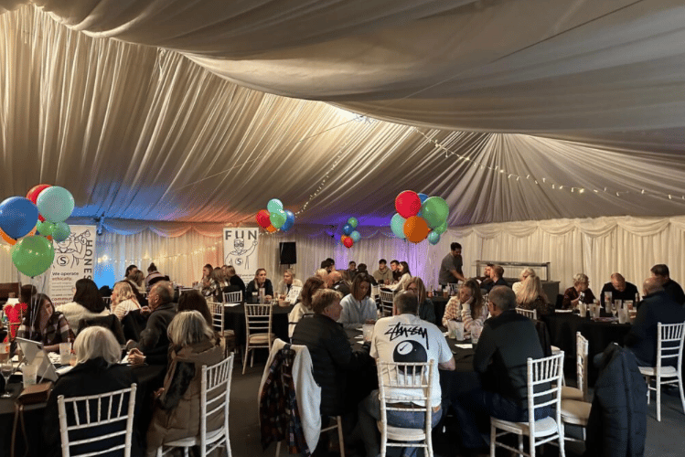 Rowcroft Hospice