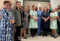 Torbay Hospital surgical hub gains national accreditation
