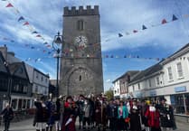 Newton Abbot needs a new town crier to keep tradition alive