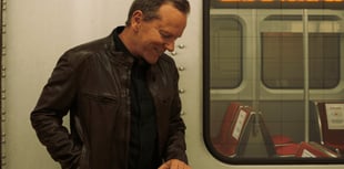 Devon gig for lost boy Kiefer