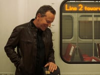 Devon gig for lost boy Kiefer