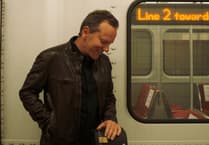 Devon gig for lost boy Kiefer