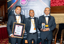 Eastern Eye among top 100 asian restaurants in UK