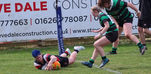 Estuary Cup returns with a bang