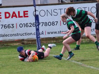 Estuary Cup returns with a bang