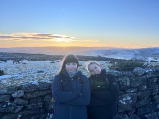 Scouts prepare for Swiss adventure expedition