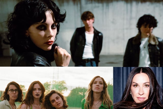 More music acts join Powderham's summer line up