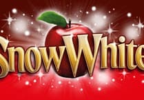 Hi Ho Hi Ho, it's to the panto we go!