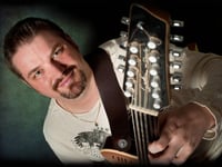 Best of blues, rock, jazz and world music
