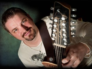 Best of blues, rock, jazz and world music