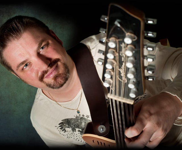 Best of blues, rock, jazz and world music