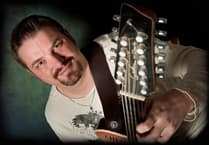 Best of blues, rock, jazz and world music