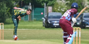 Wildly contrasting results for Bovey Tracey teams