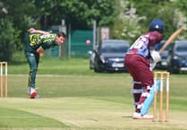 Wildly contrasting results for Bovey Tracey CC teams
