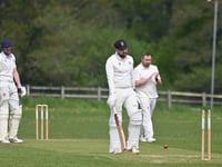 Chudleigh hand South Devon a hiding