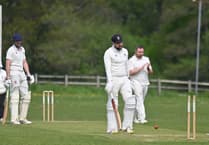 Chudleigh hand South Devon a hiding