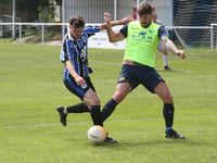 Spurs reserves crash out of Belli Cup semis