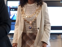 New town mayor appointed for Teignmouth