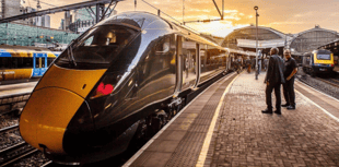 Test for nationalised GWR will be ‘efficient and punctual’ services