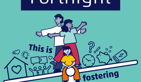 Get involved this Foster Care Fortnight 