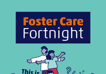 Get involved this Foster Care Fortnight