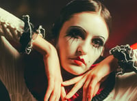 Get 10% off Lost Estate’s immersive cabaret, Chat Noir! in London