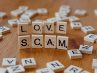 Romance fraud costs victims more than £3million 